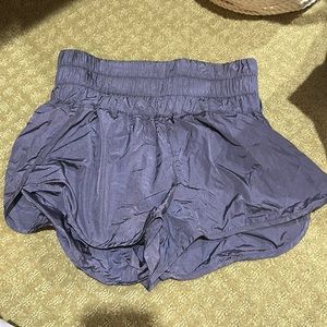 Free people the way home shorts